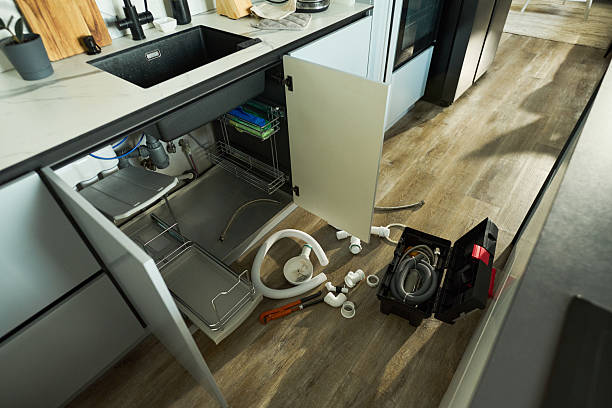 Reliable Pipe Repair contractor in Owaneco, IL by Street Wise - Plumbing